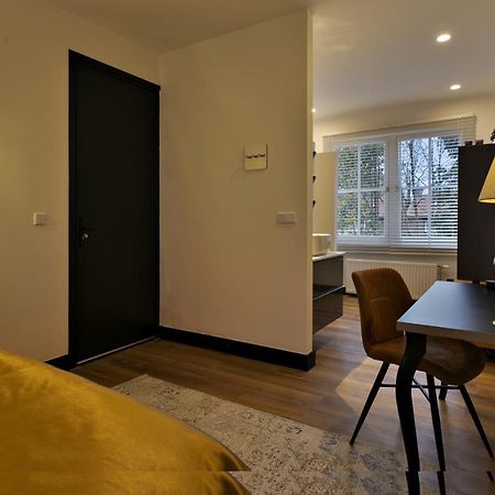 Stadsslaperij B&B Тілбург Екстер'єр фото